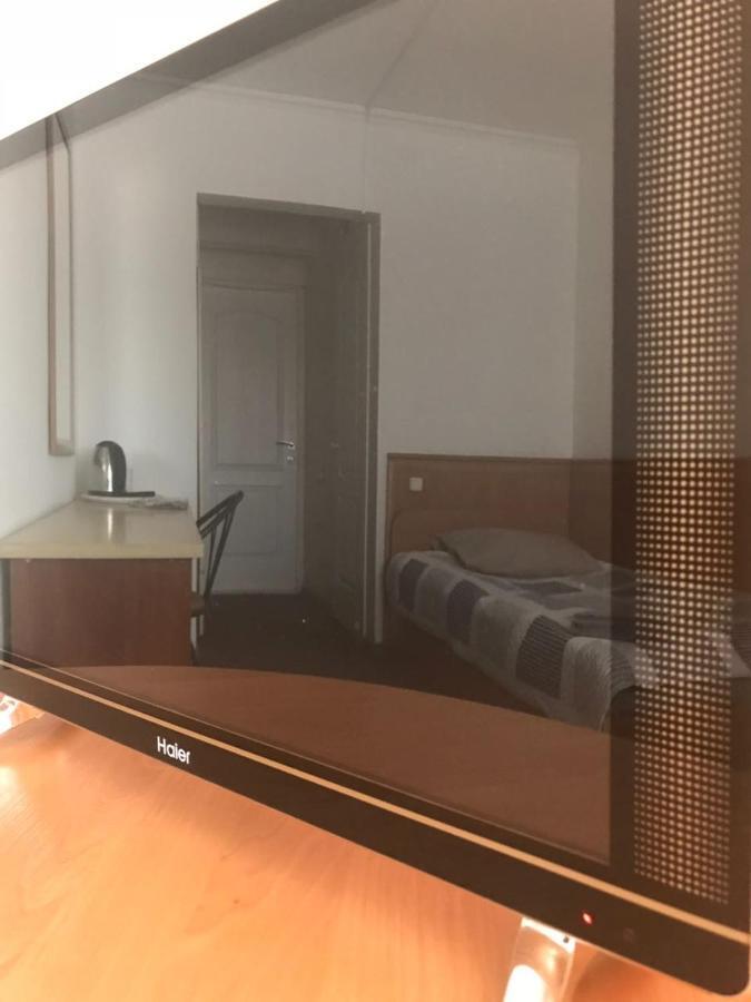 Hôtel Turist à Karagandy Chambre photo